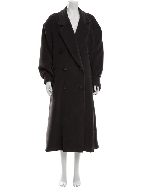 christian Dior coats